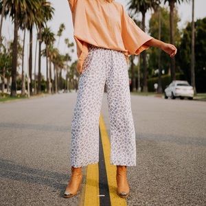 Clad & cloth Esme Pant